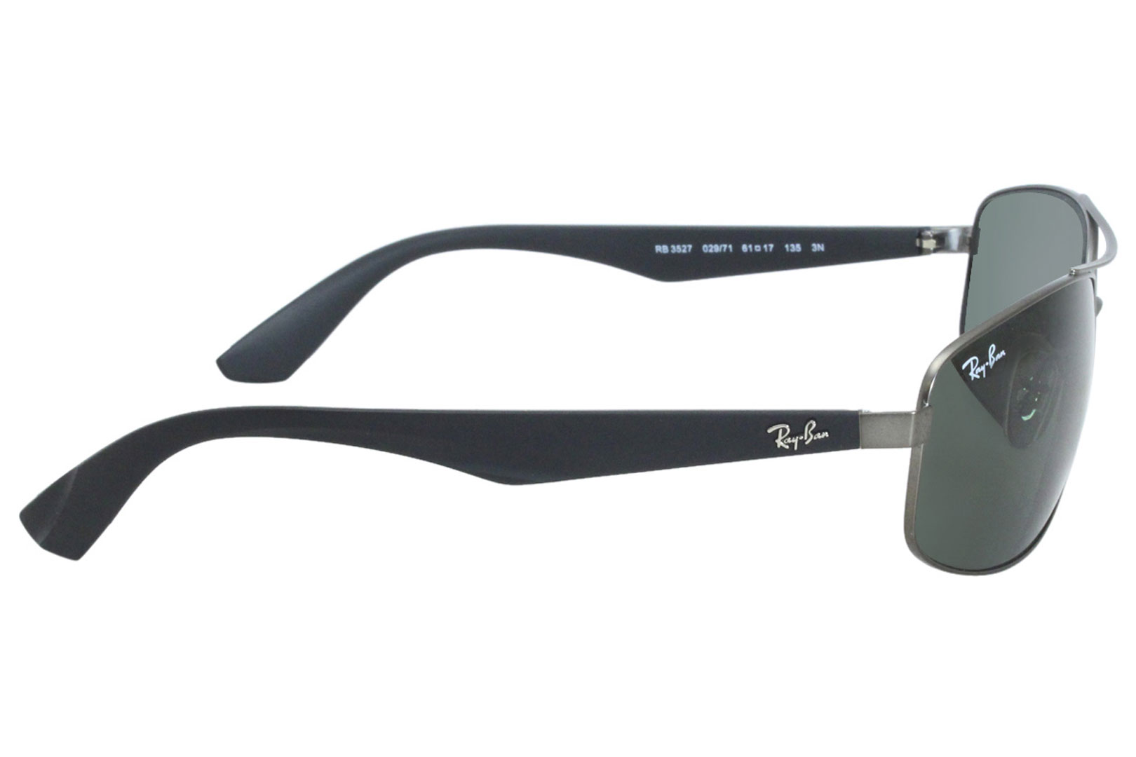 Ray ban rb3527 top