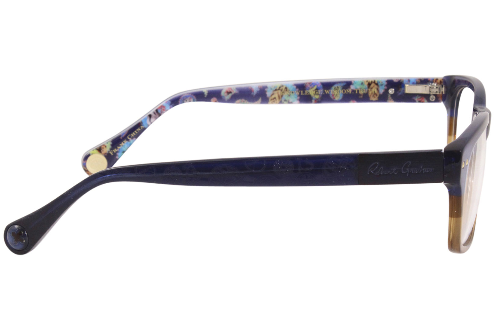 robert graham eyeglasses