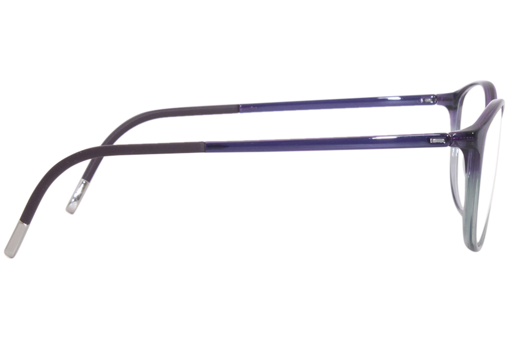 Silhouette SPX Illusion 1604 4010 Eyeglasses Women's