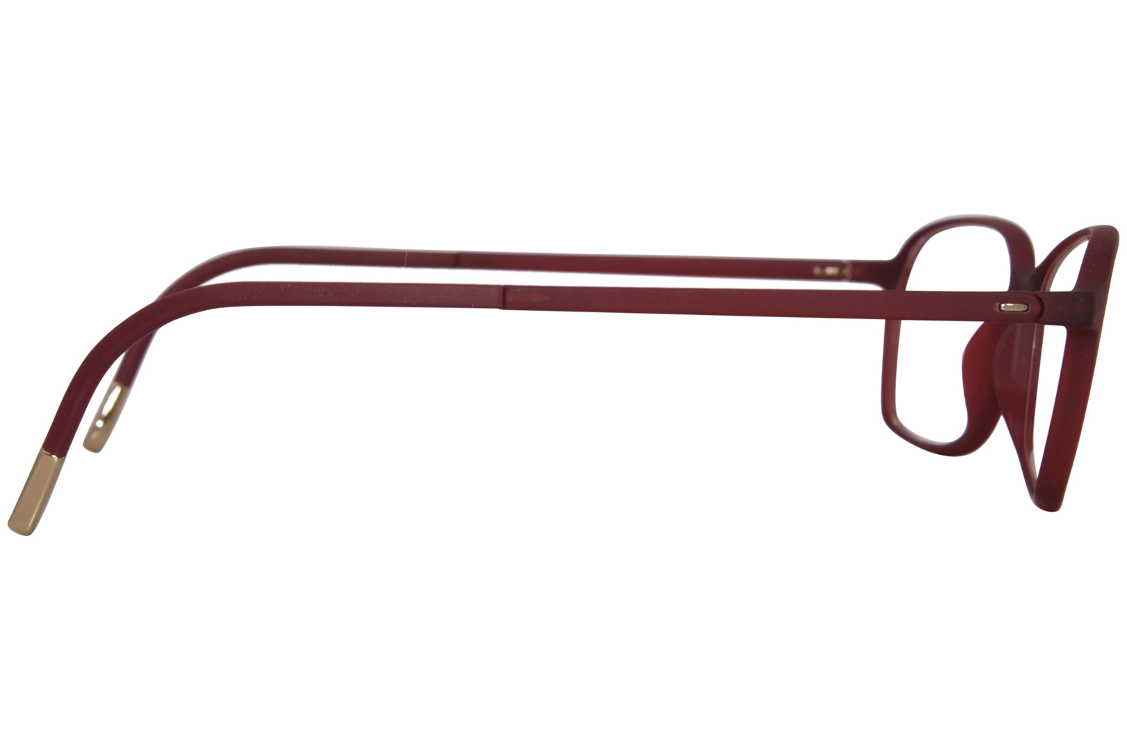 Silhouette eyeglasses Illusion Lite Black 53MM-14MM-135MM