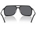 Dolce & Gabbana DG6196 Sunglasses Men's Pilot