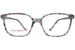 Lafont Melody Eyeglasses Women's Full Rim Square Shape