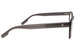 Mont Blanc MB0122O Eyeglasses Men's Full Rim Rectangular Optical Frame