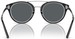 Ralph Lauren RL8210 Sunglasses Men's Round Shape