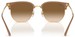 Ray Ban New Clubmaster RB 4416 Sunglasses Square Shape