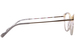 Scott Harris SH-876 Eyeglasses Women's Full Rim Oval Shape