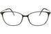 Silhouette Eyeglasses Urban-Lite 1590 Full Rim Optical Frame