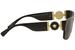 Versace Men's Medusa Logo VE4369 VE/4369 Rectangle Sunglasses