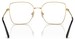 Vogue VO4274 Eyeglasses Women's Full Rim Square Shape