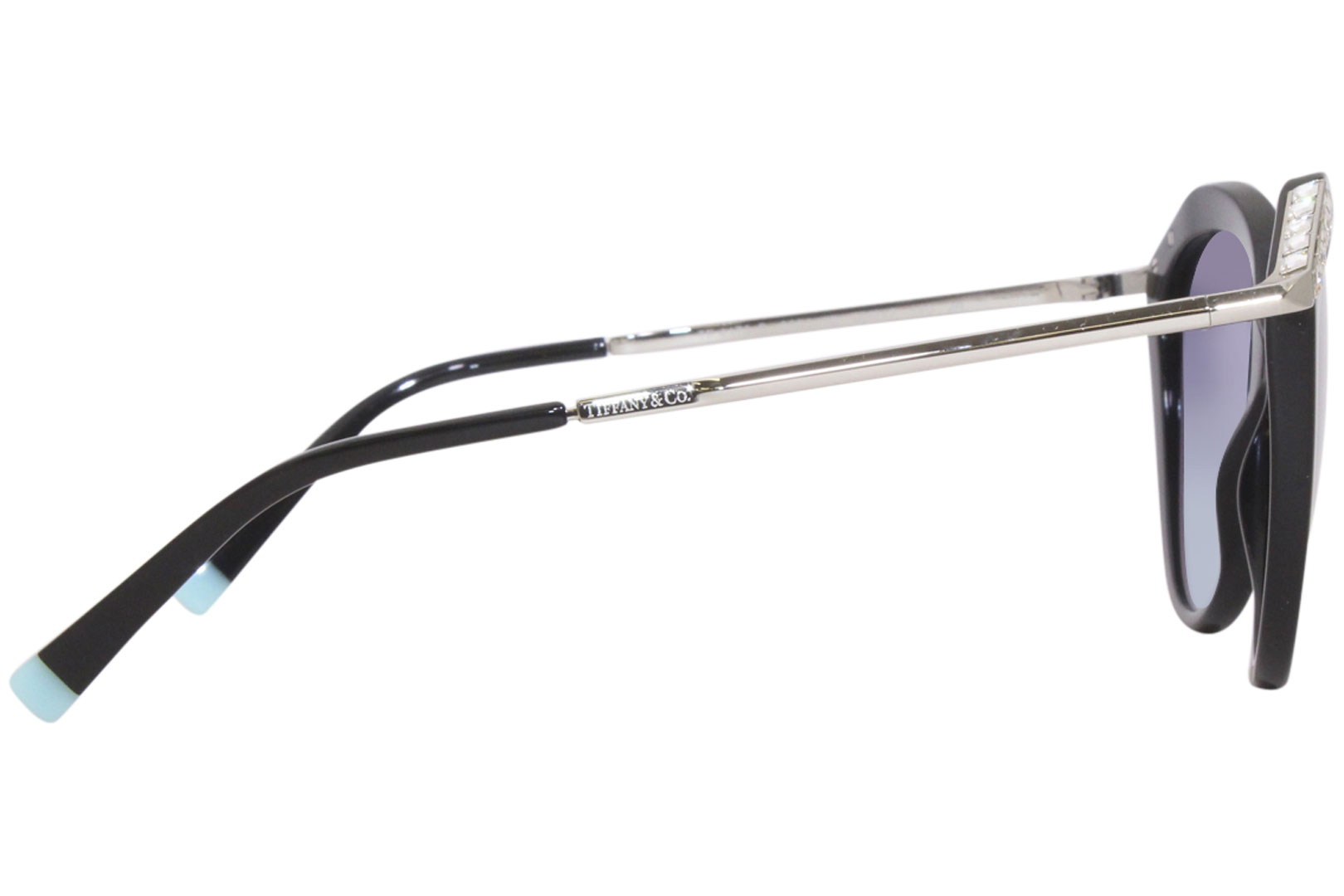 TIFFANY サングラス TF4173B Tiffany™ TF4173B Cat-Eye Sunglasses | EyeOns.com