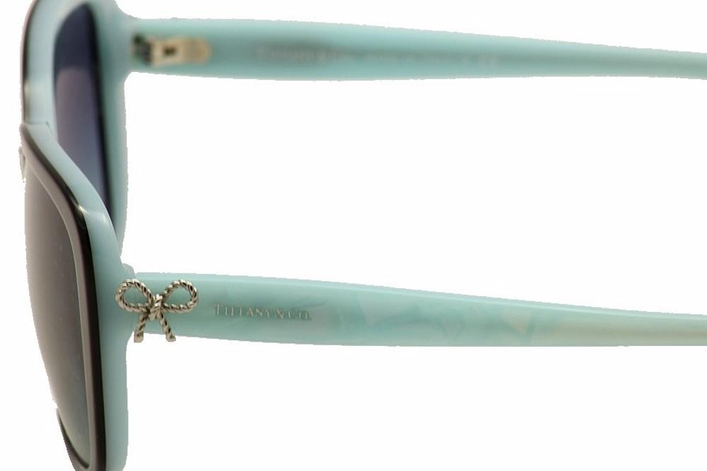 Tiffany ティファニーサングラスTF4092-F Sunglasses Tiffany TF 4092 (80554S) TF4092 | Free Shipping