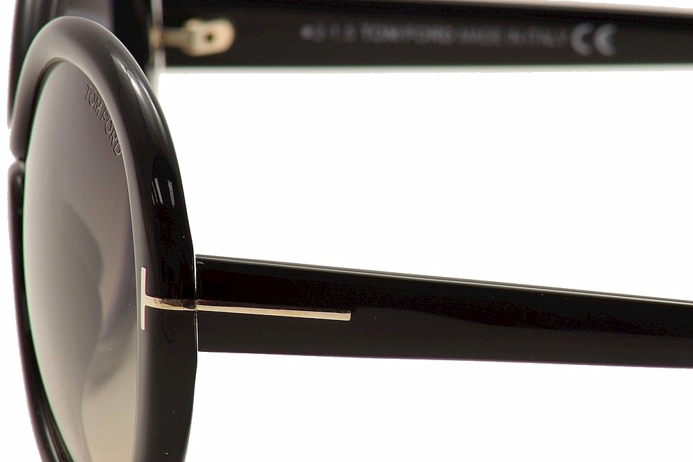 Tom Ford Women s Gisella TF388 TF 388 Fashion Sunglasses EyeSpecs