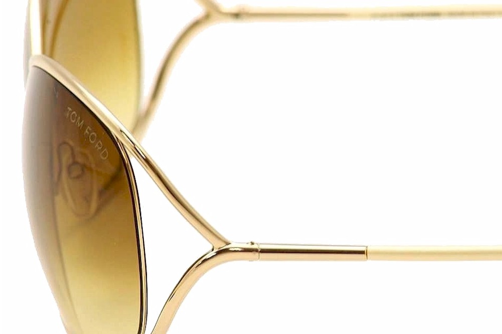 TOM FORD TF 130 サングラス Miranda Tom Ford Women's 