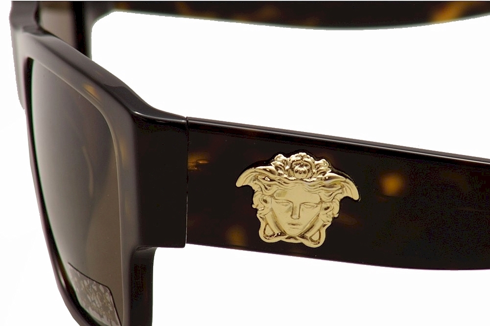 Versace VE4275 VE 4275 Medusa Logo Fashion Sunglasses EyeSpecs
