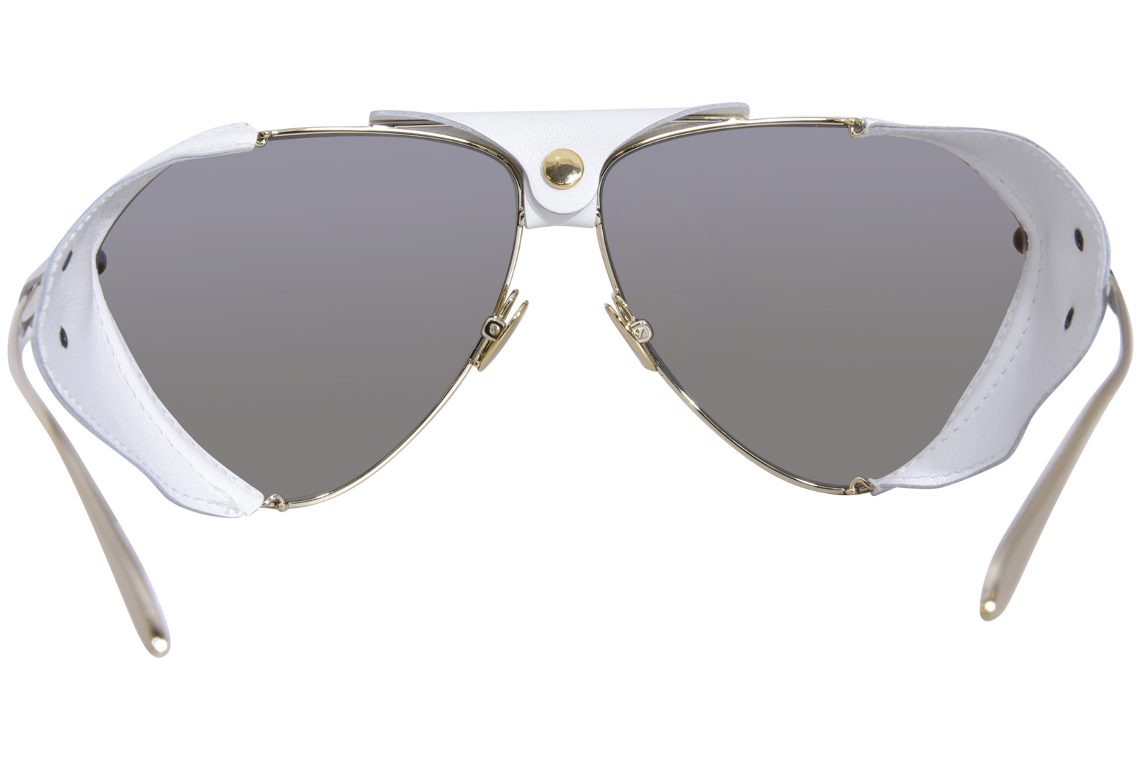 SALE【Alaia】パイロット フレーム サングラス Azzedine Alaïa – Eyewear Club