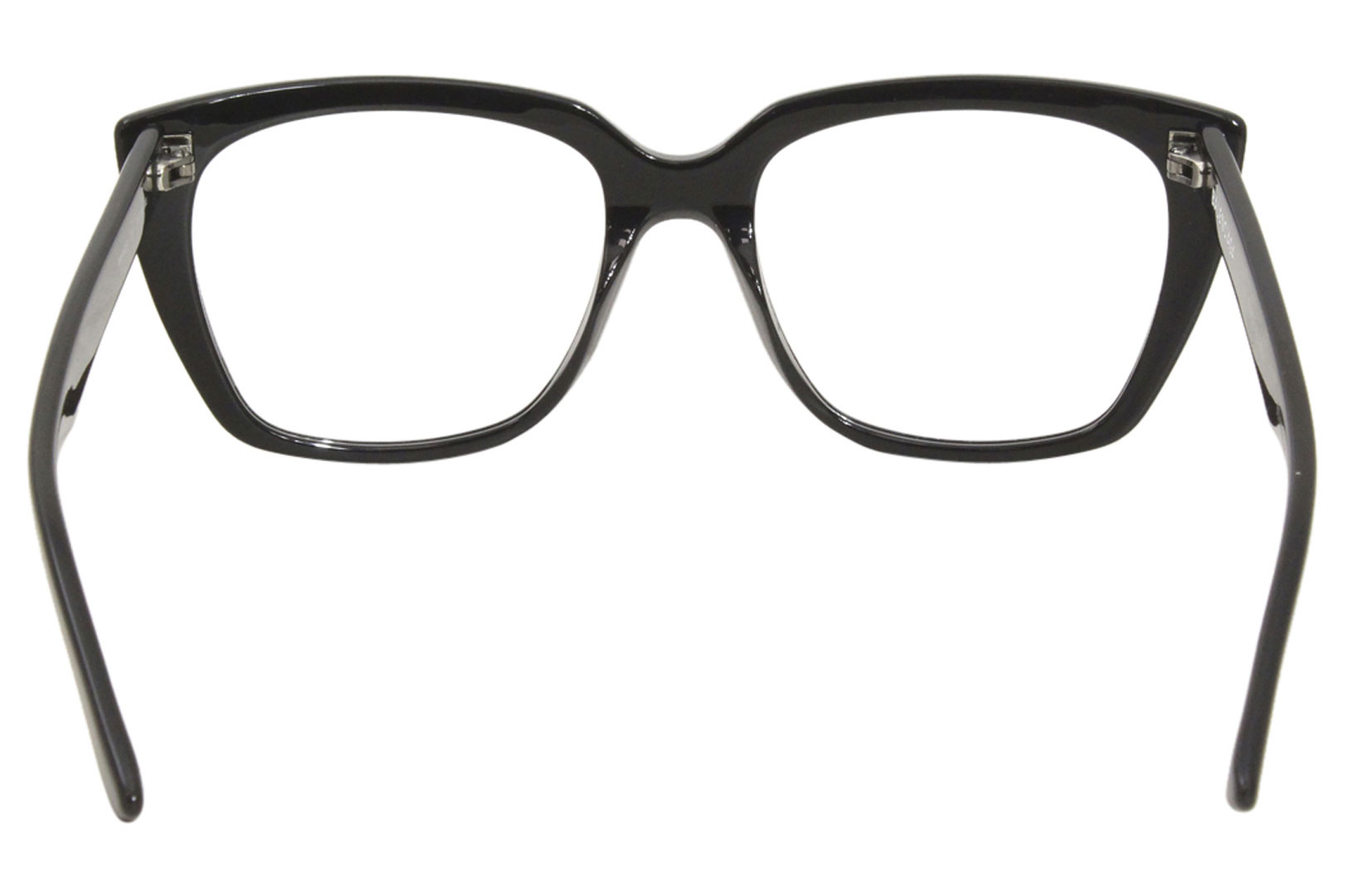 Balenciaga BB0062O 003 Eyeglasses Women's Violet Full Rim