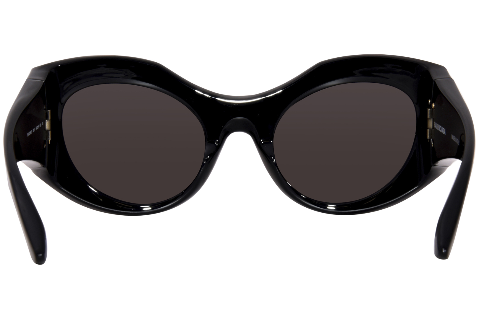 サングラス BALENCIAGA Woman Sunglasses Black BB0256S 001 Amazon.com: Balenciaga BB0256S Black/Black 56/24/130 women