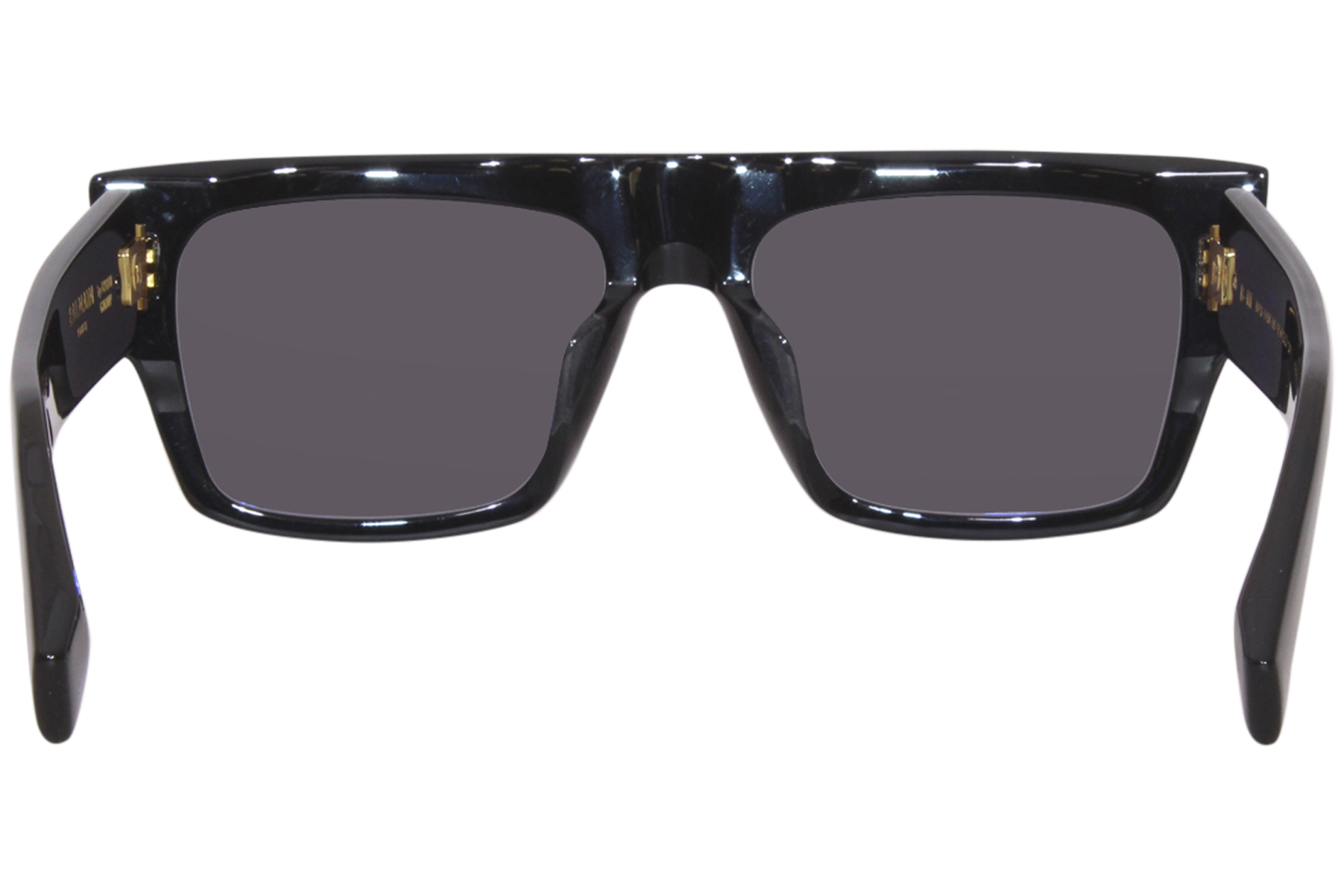 サングラス BALMAIN FW25 Balmain - BPS - a (BPS 100 A) Balmain B – I BPS-100A Sunglasses - US