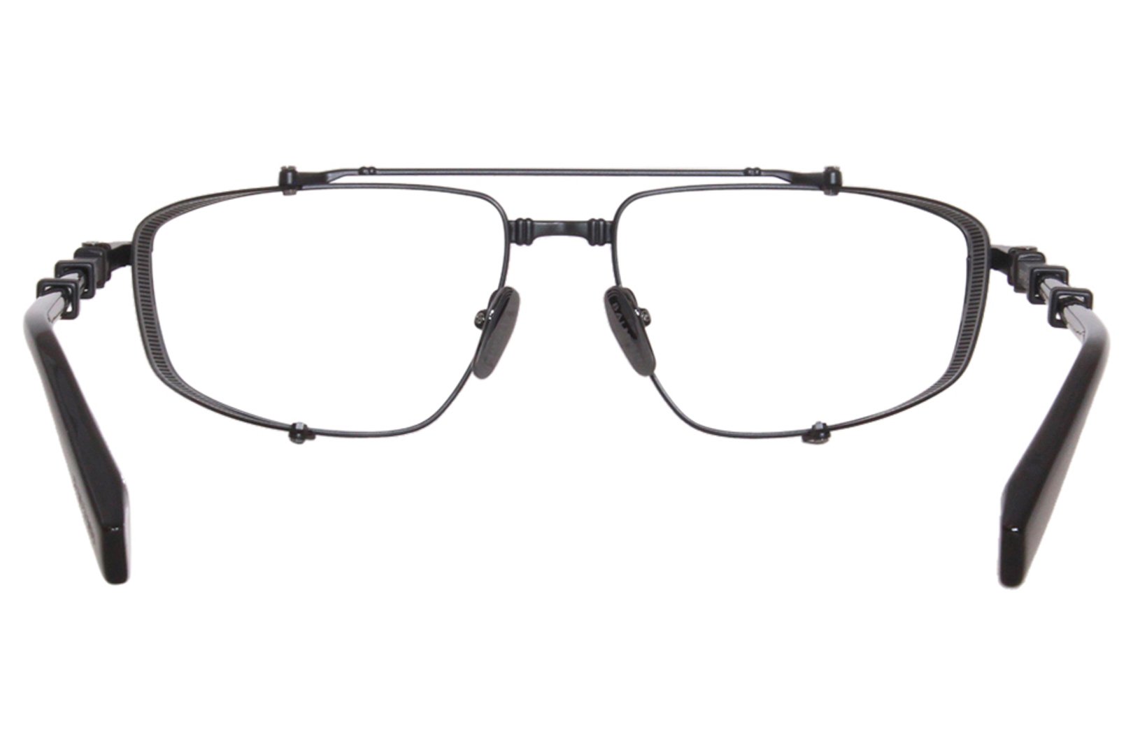 BALMAIN レクタンクルフレムサンクラス BPS145F530 0 BALMAIN IMPERIAL BPS145 | トリプル銀座