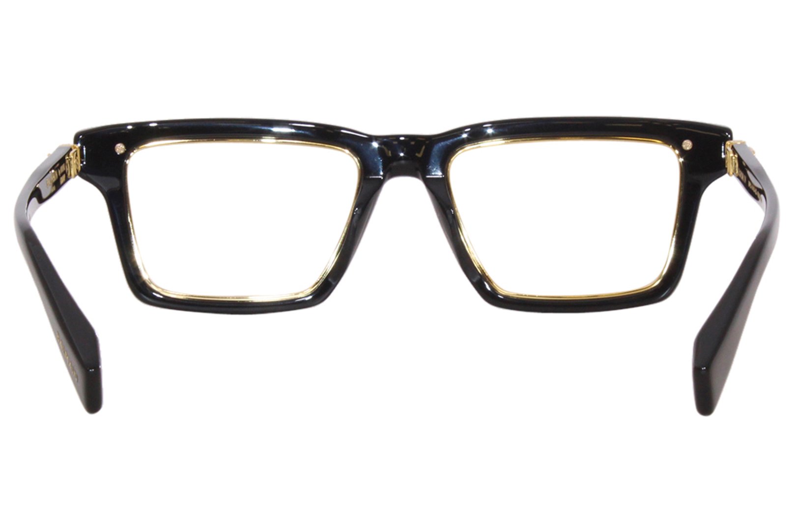 Balmain Legion-IV BPX-141 Eyeglasses Full Rim Rectangle