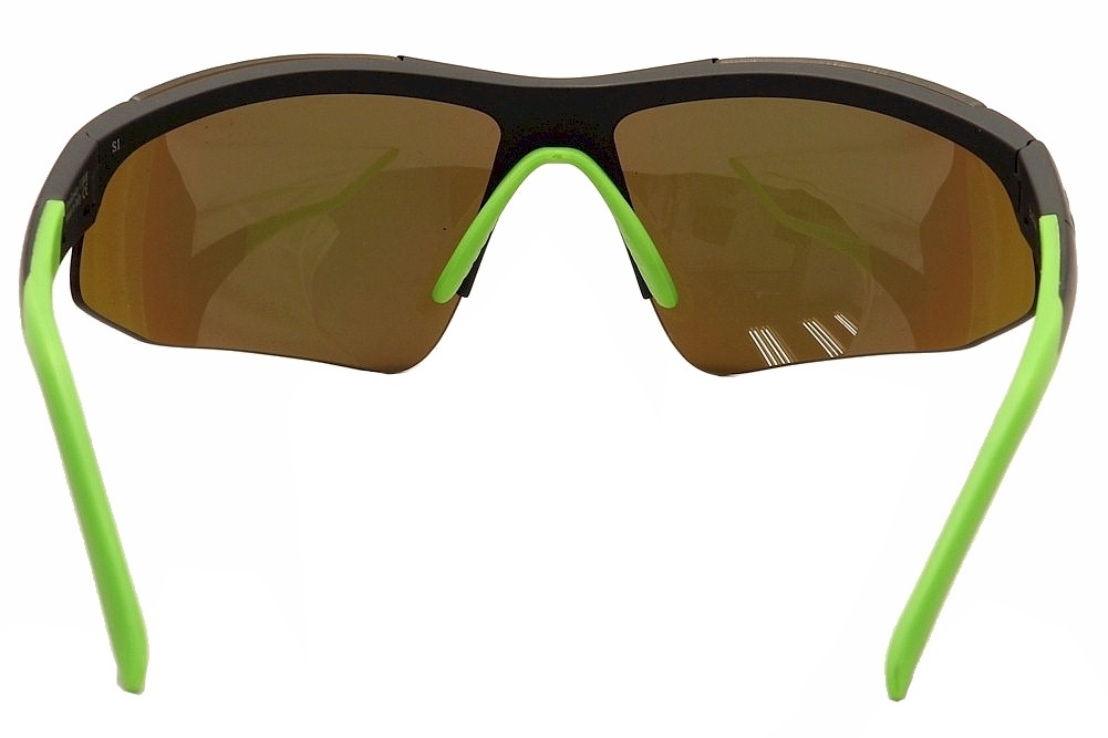Bolle Men's Breakaway Sport Sunglasses | EyeSpecs.com