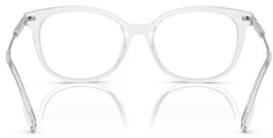 メガネ Burberry Glasses BE2391 3024 Transparent Burberry BE2391 3024 Glasses - US