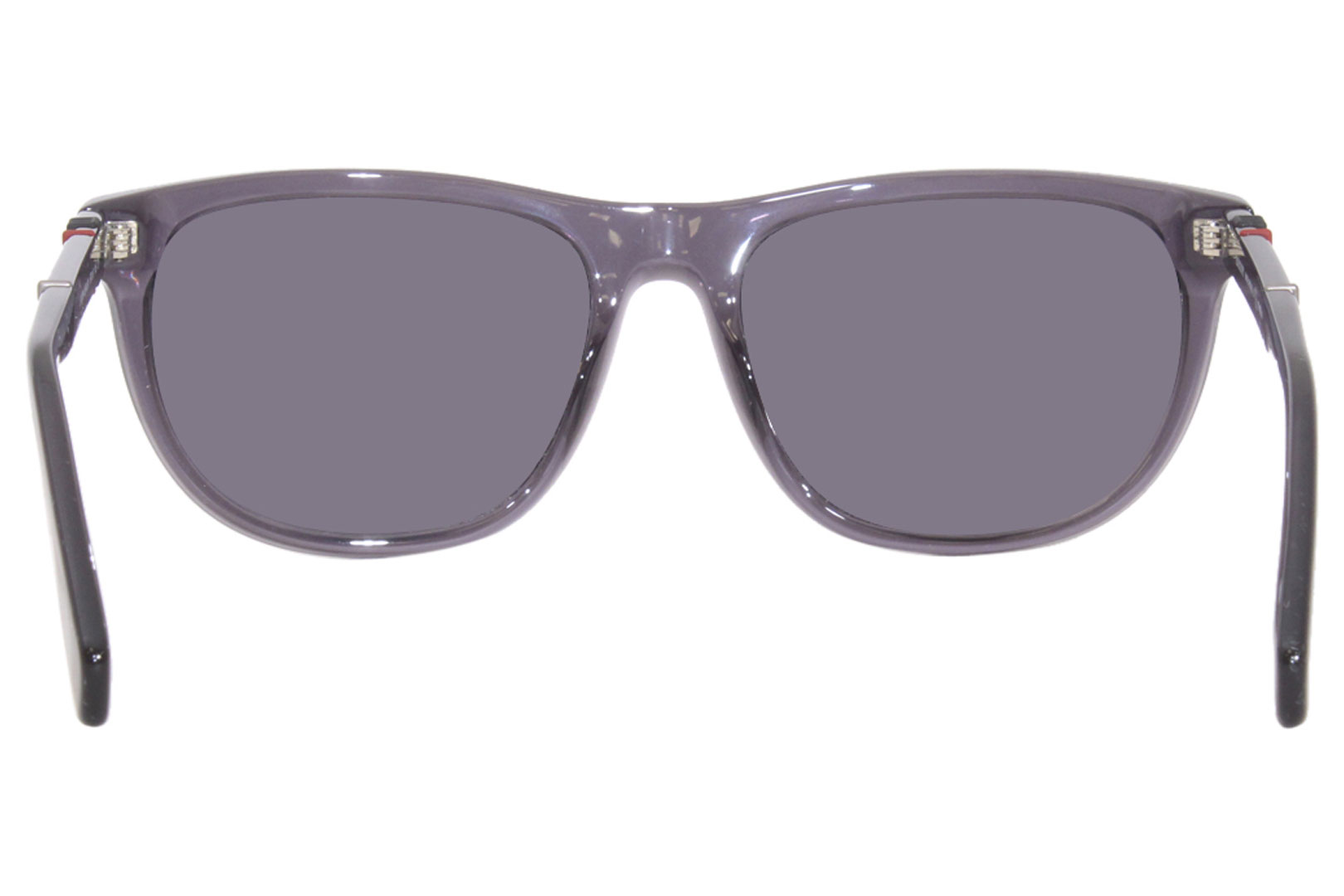 Burberry Ellis B-4319 3544/81 Sunglasses Men's Grey