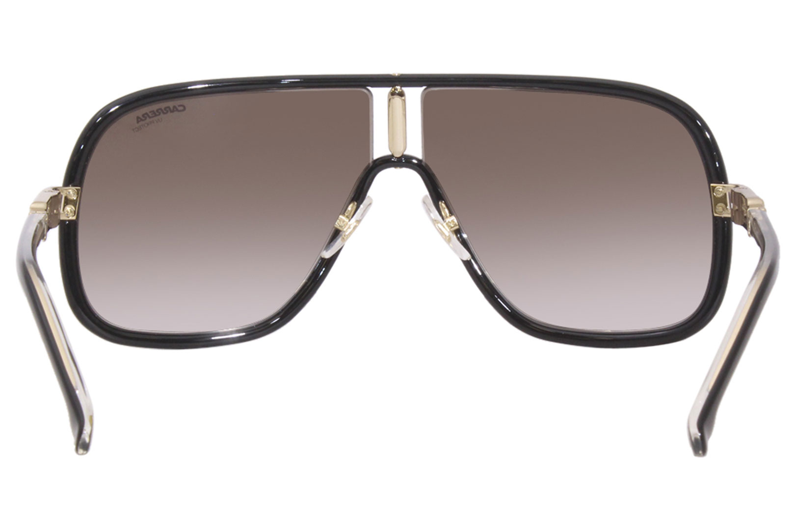 Carrera Flaglab/11 R60HA Special Edition Sunglasses Men's Black/Brown ...
