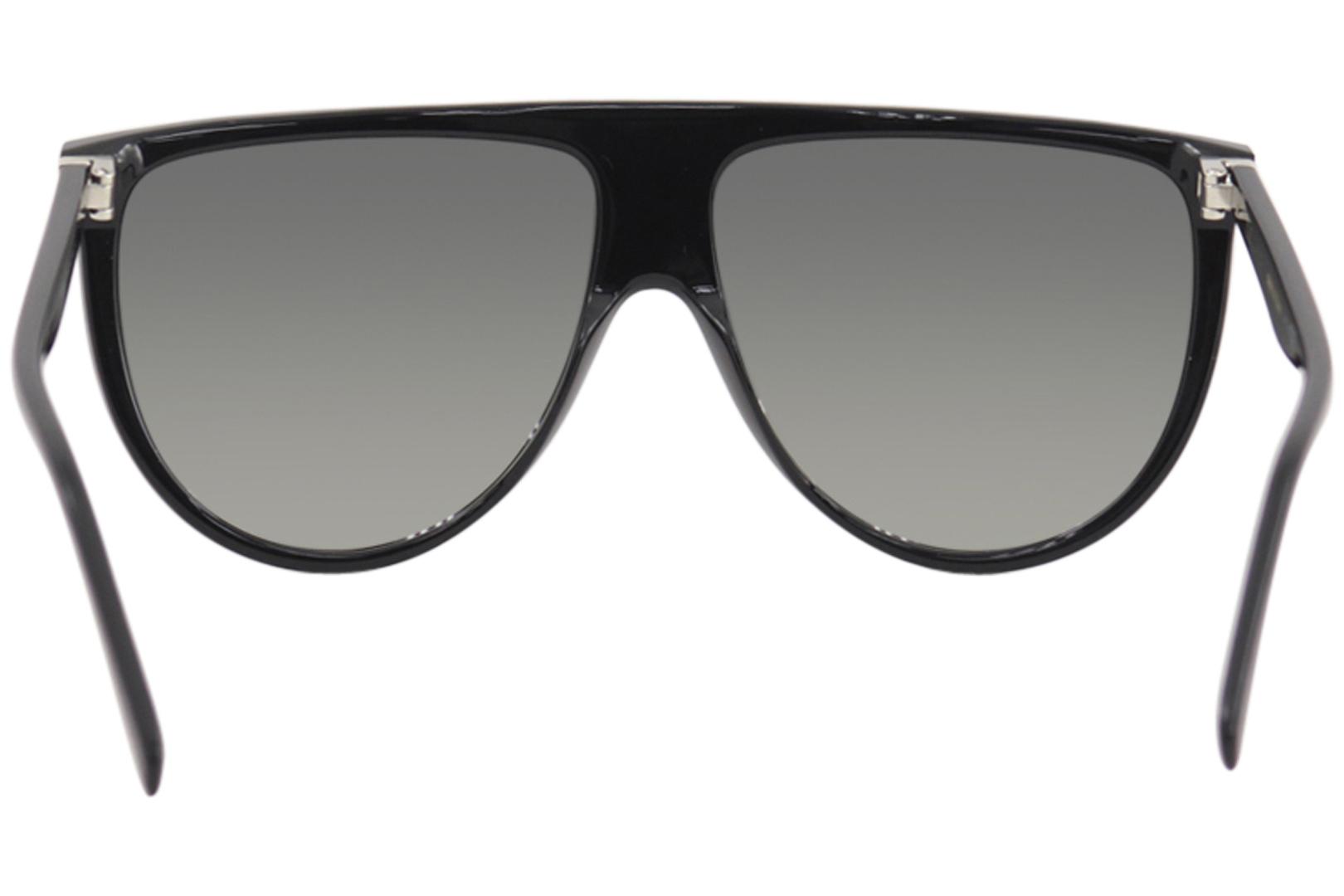 Celine thin shadow sales cl40006i