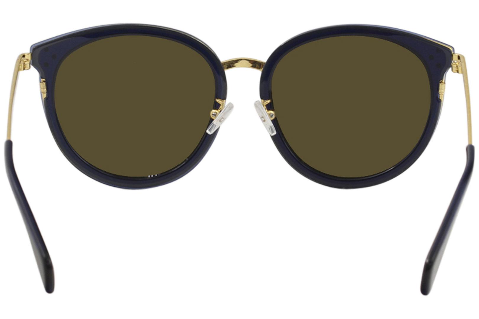 CELINE キャットアイ サングラス CL40033F CELINE セリーヌ Cat Eye Sunglasses CL40033F ウェリントン