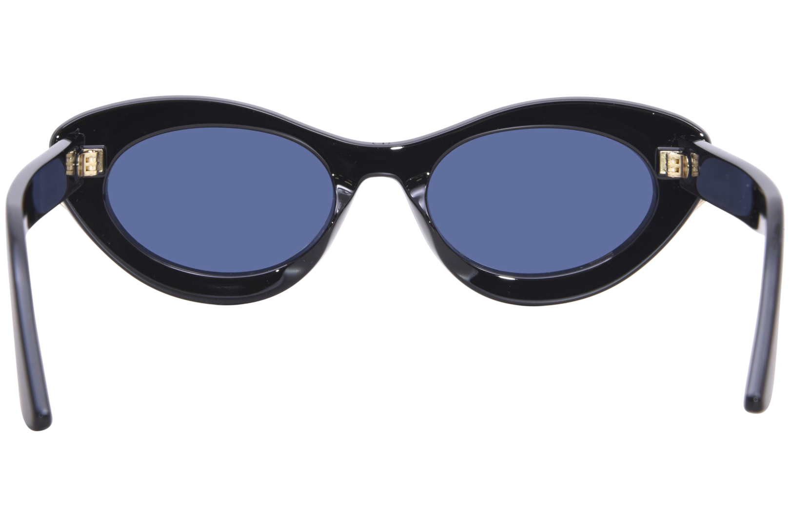 送料関税込★DIOR EYEWEAR★DiorMeteor B1I キャットアイ Black DiorMeteor B1I gold-tone and acetate cat-eye