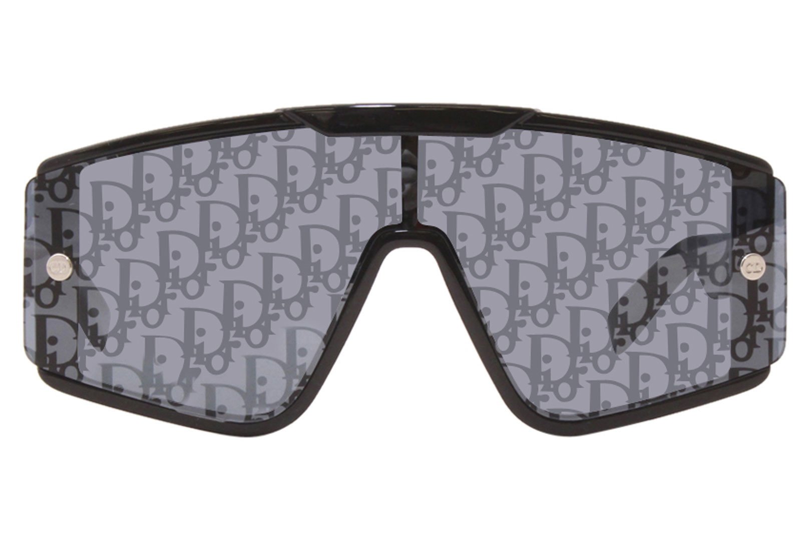 Christian Dior Sunglasses Diorxtrem-MU DM40016U 10B8 Black