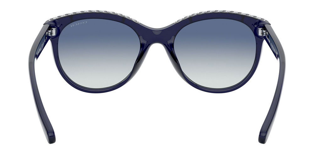 Chanel Womens Sunglasses, Navy