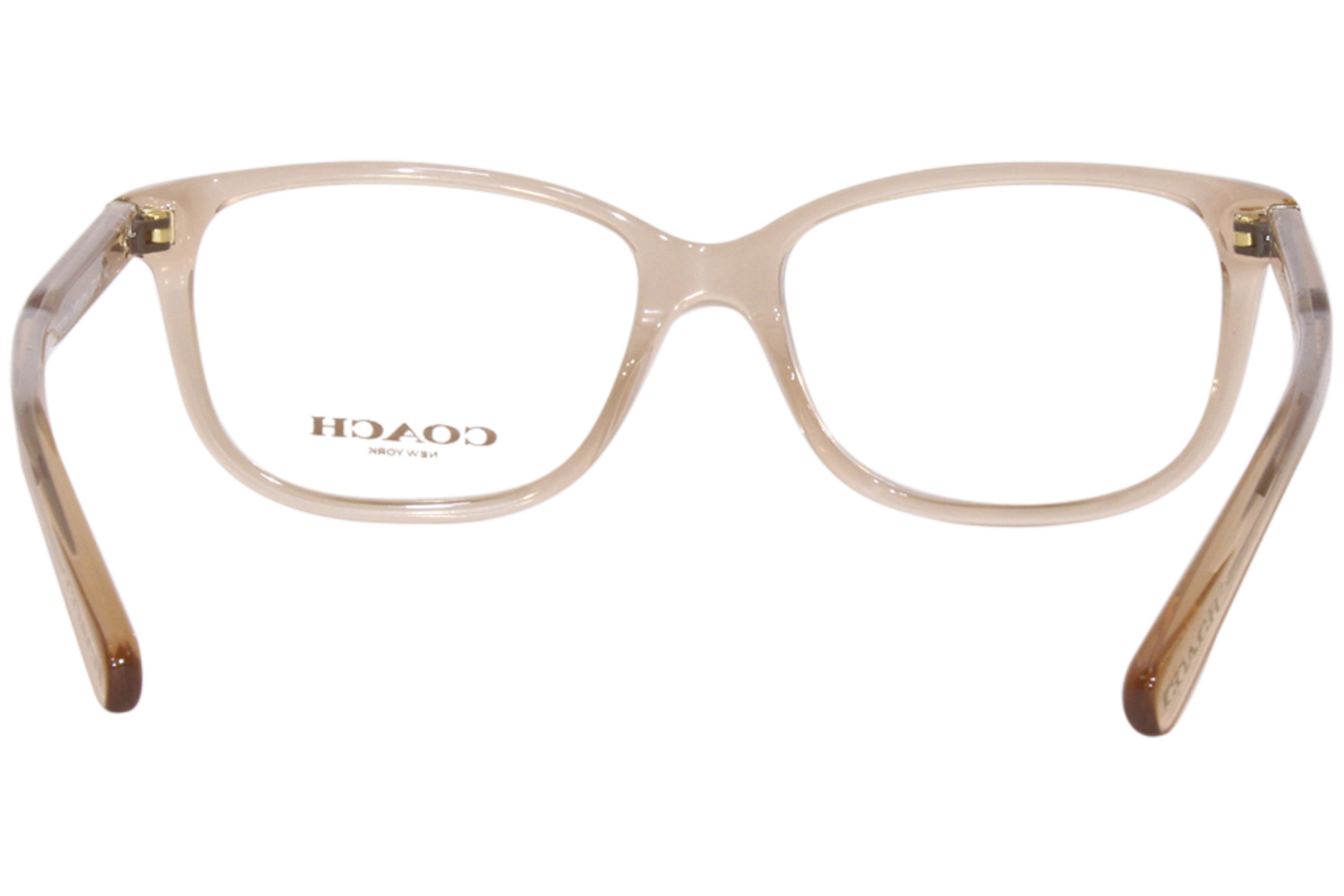 Coach sales eyeglasses hc6143