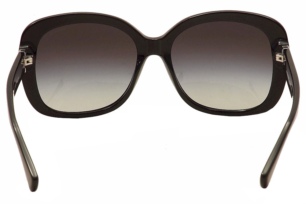 Coach Women's HC8158 HC/8158 Fashion Sunglasses | EyeSpecs.com