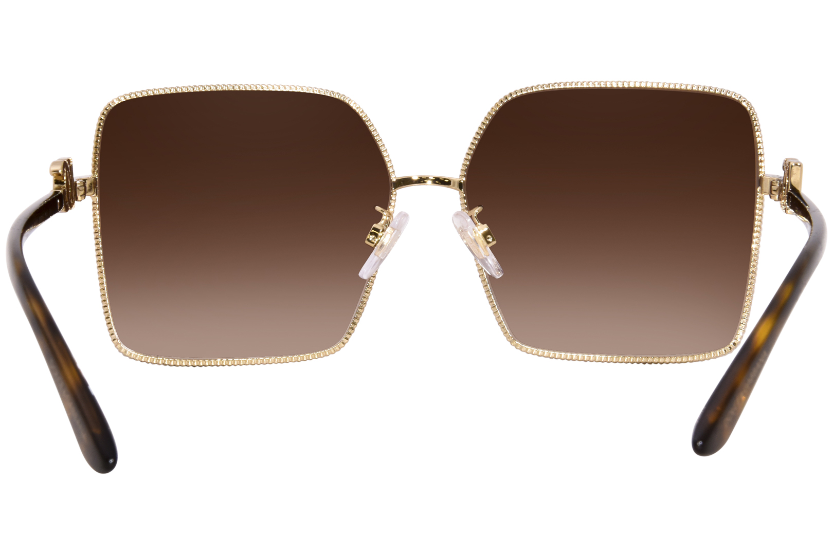 Dolce & Gabbana DG2279 Sunglasses Women's Square Shape