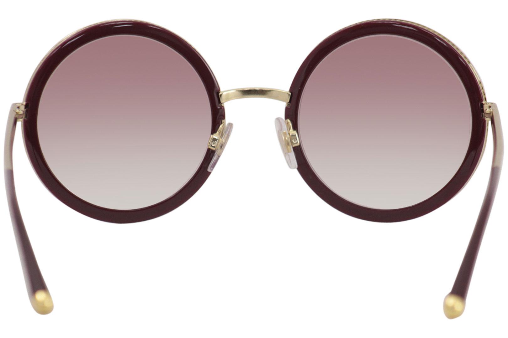Dolce & deals gabbana dg2211