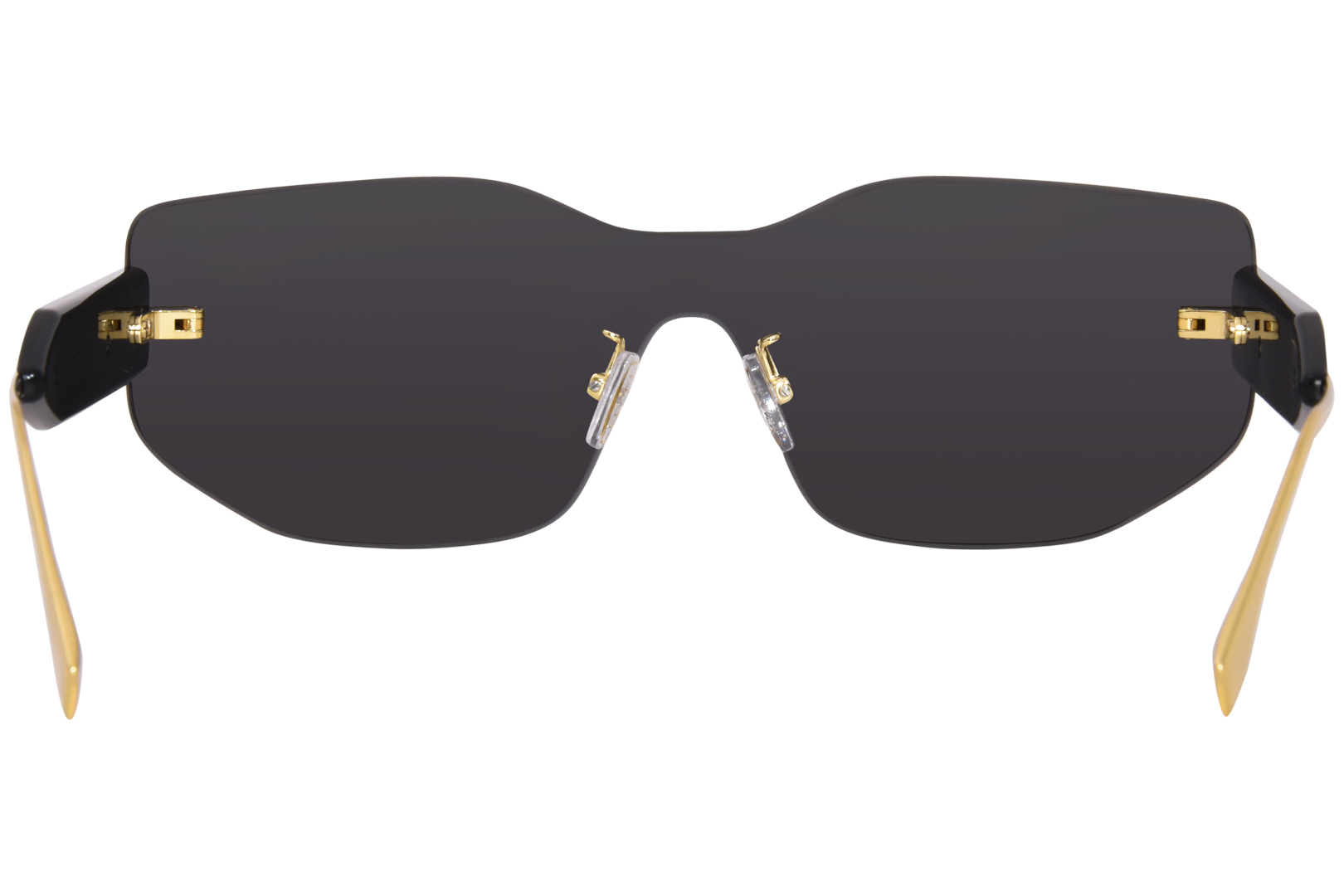 Sunglasses Fendi FENDIGRAPHY FE40066U