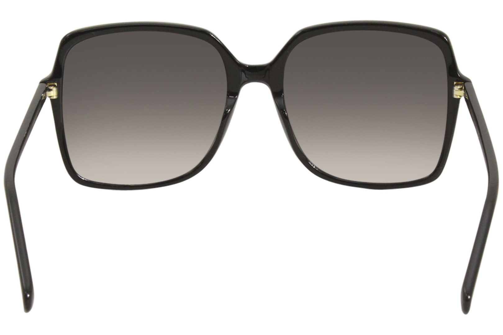 GUCCI GG0544S ブラックサングラス GG0544S 001 Acetate Black by Gucci Eyewear - Sabina