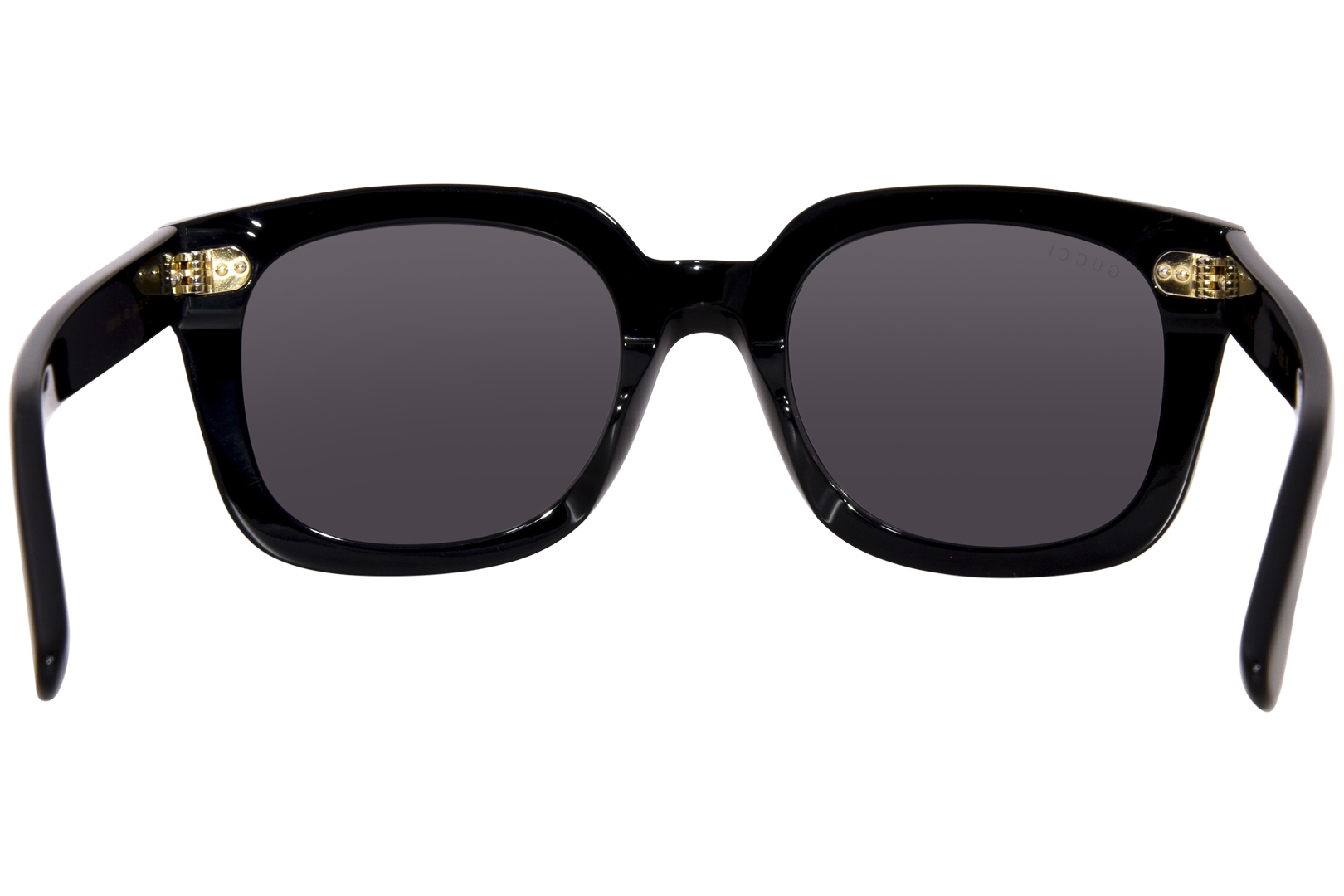 Gucci GG0912S Sunglasses Men's Square Shape | EyeSpecs.com