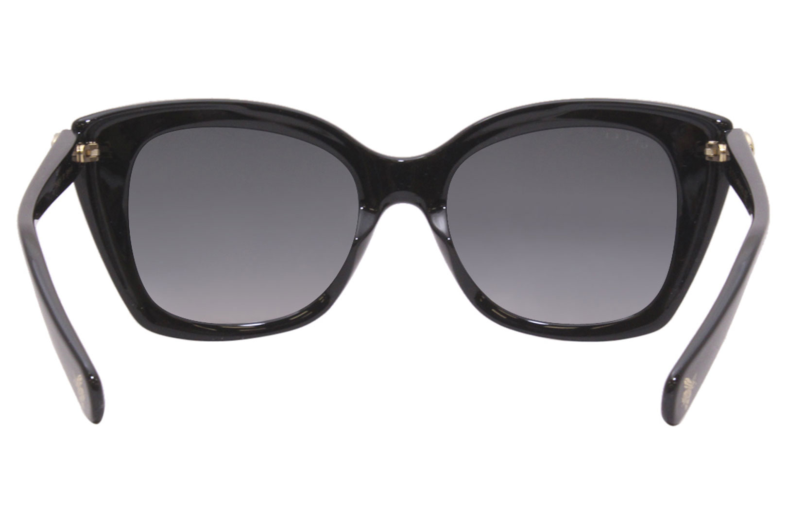 Gucci GG0921S Sunglasses Women's Fashion Rectangular | EyeSpecs.com