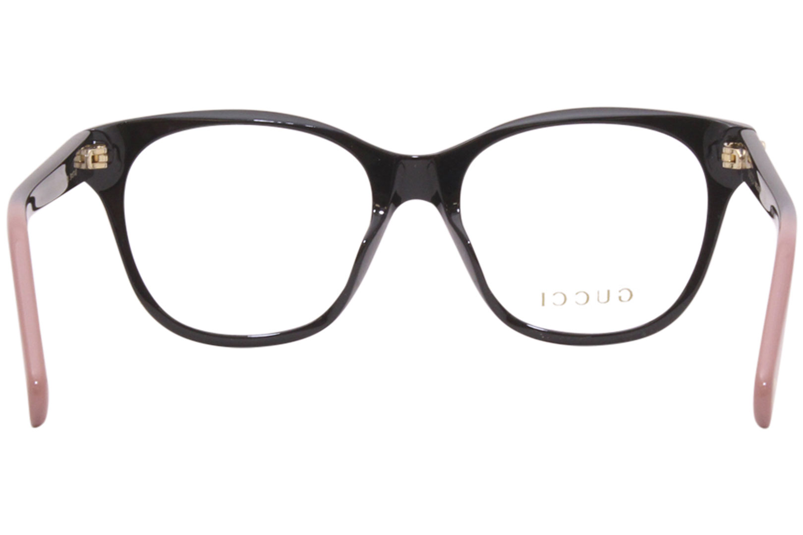 Gucci GG0923O Eyeglasses Women's Full Rim Square Optical Frame ...