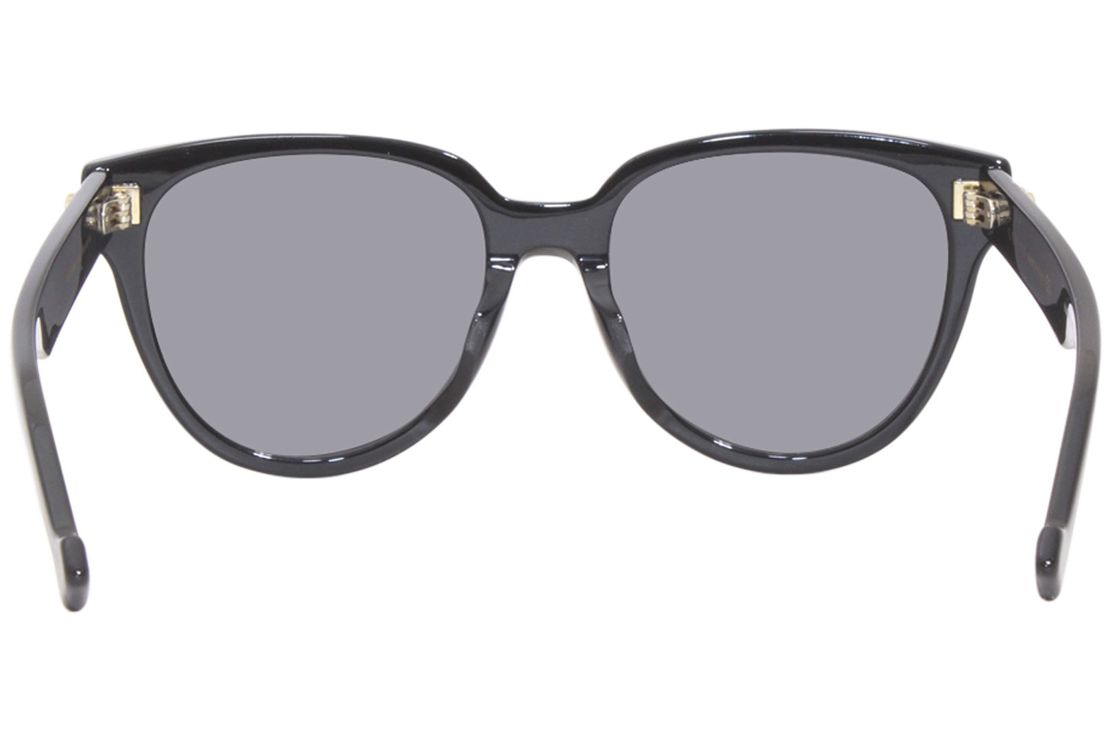 Gucci Sunglasses Women's GG0960SA 002 Black/Grey 55-18-145mm