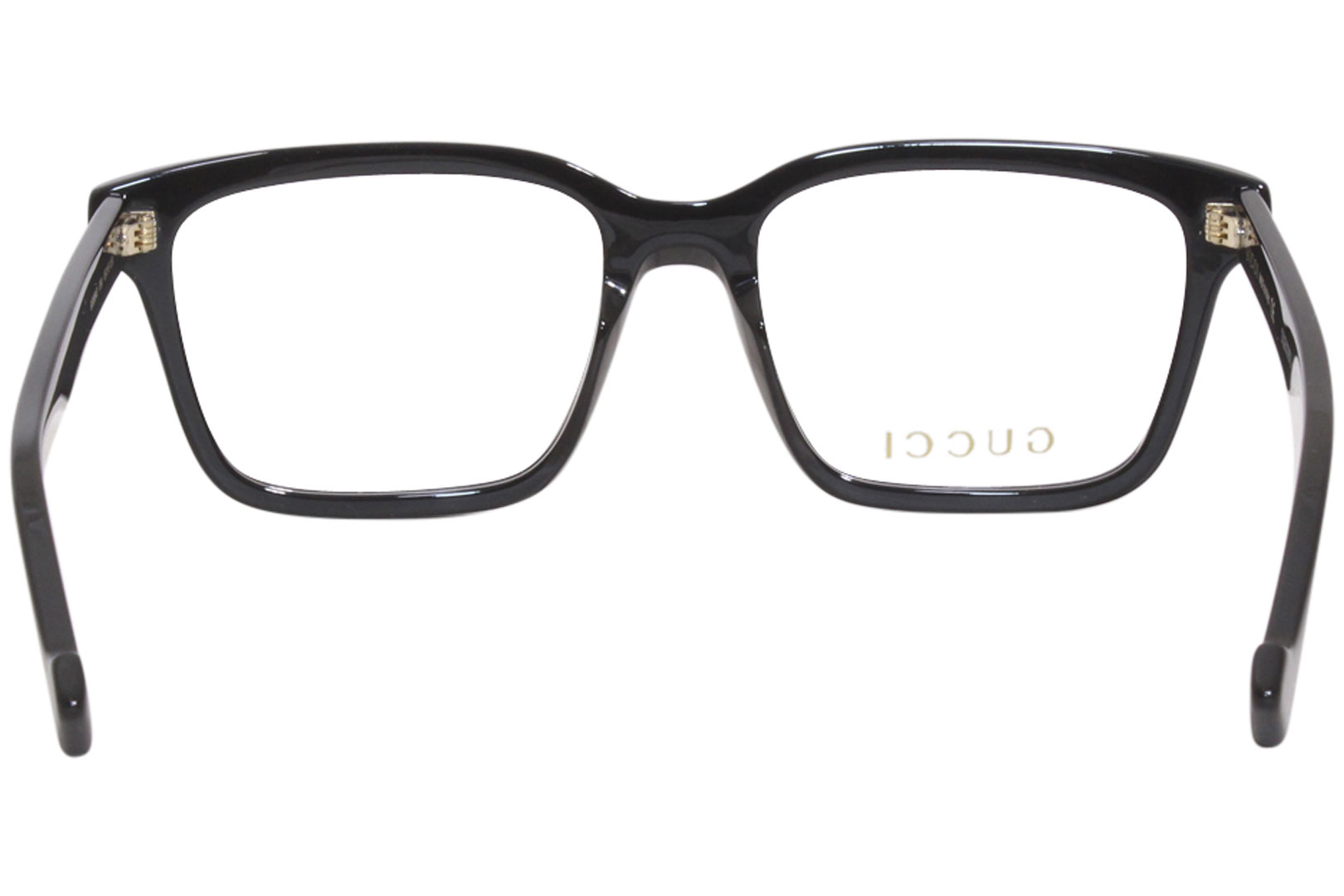 Gucci GG0964O Eyeglasses Men's Full Rim Rectangular Optical Frame ...