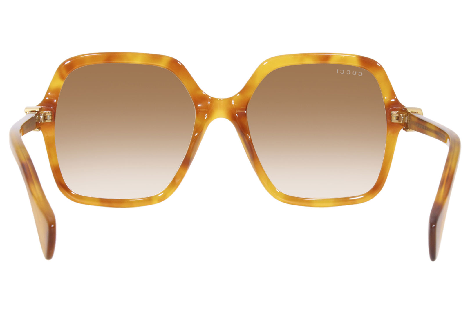 gucci women's gg0140sa 55mm sunglasses