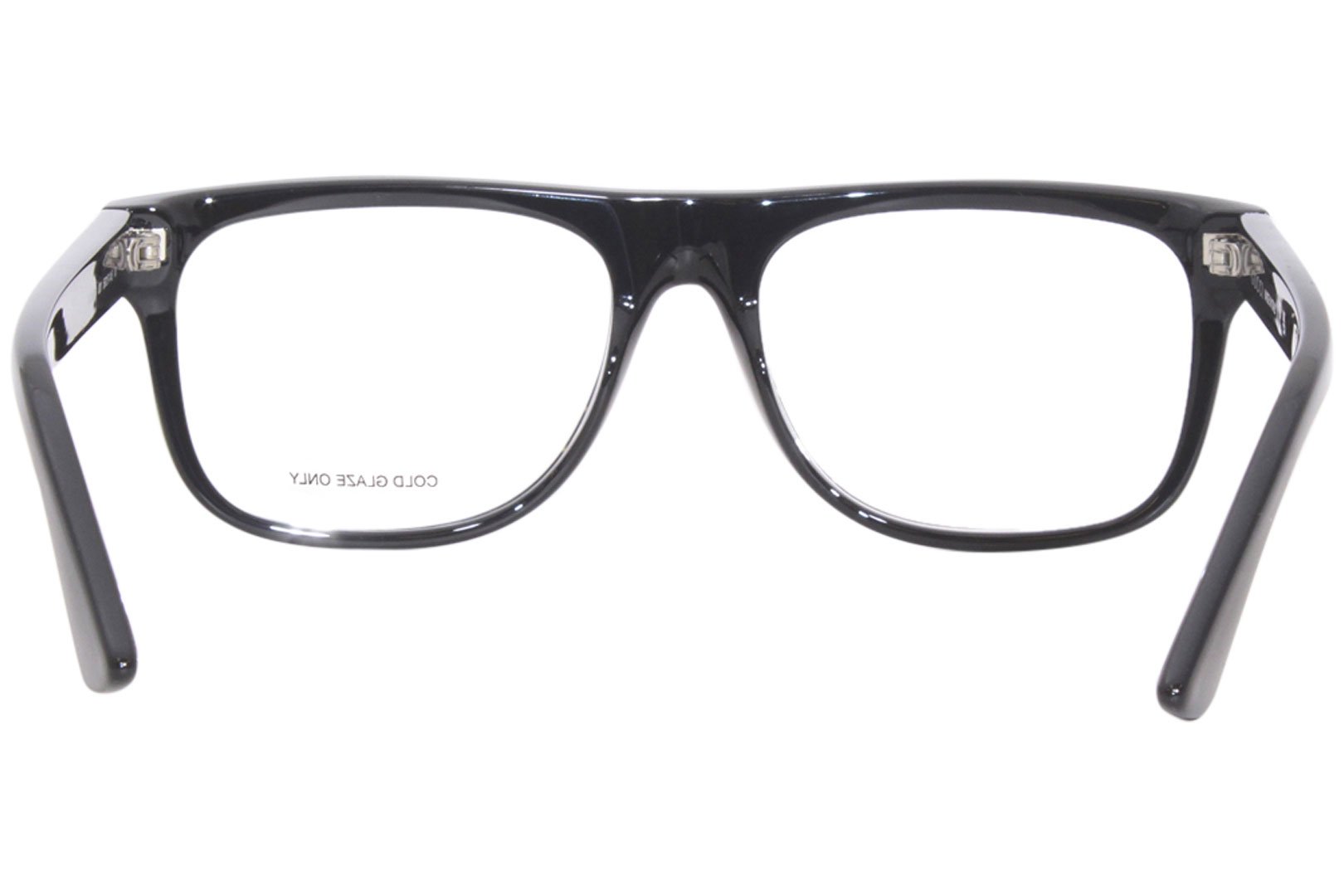 gucci eyeglasses on face