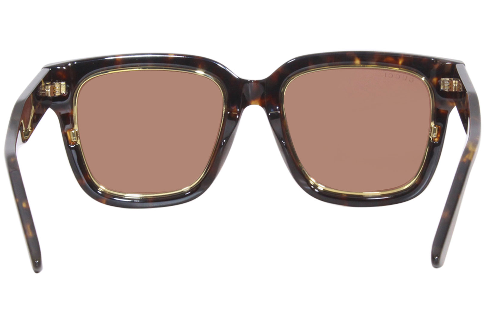 GUCCI グッチ GG1136SA 002 サングラス - メルカリ