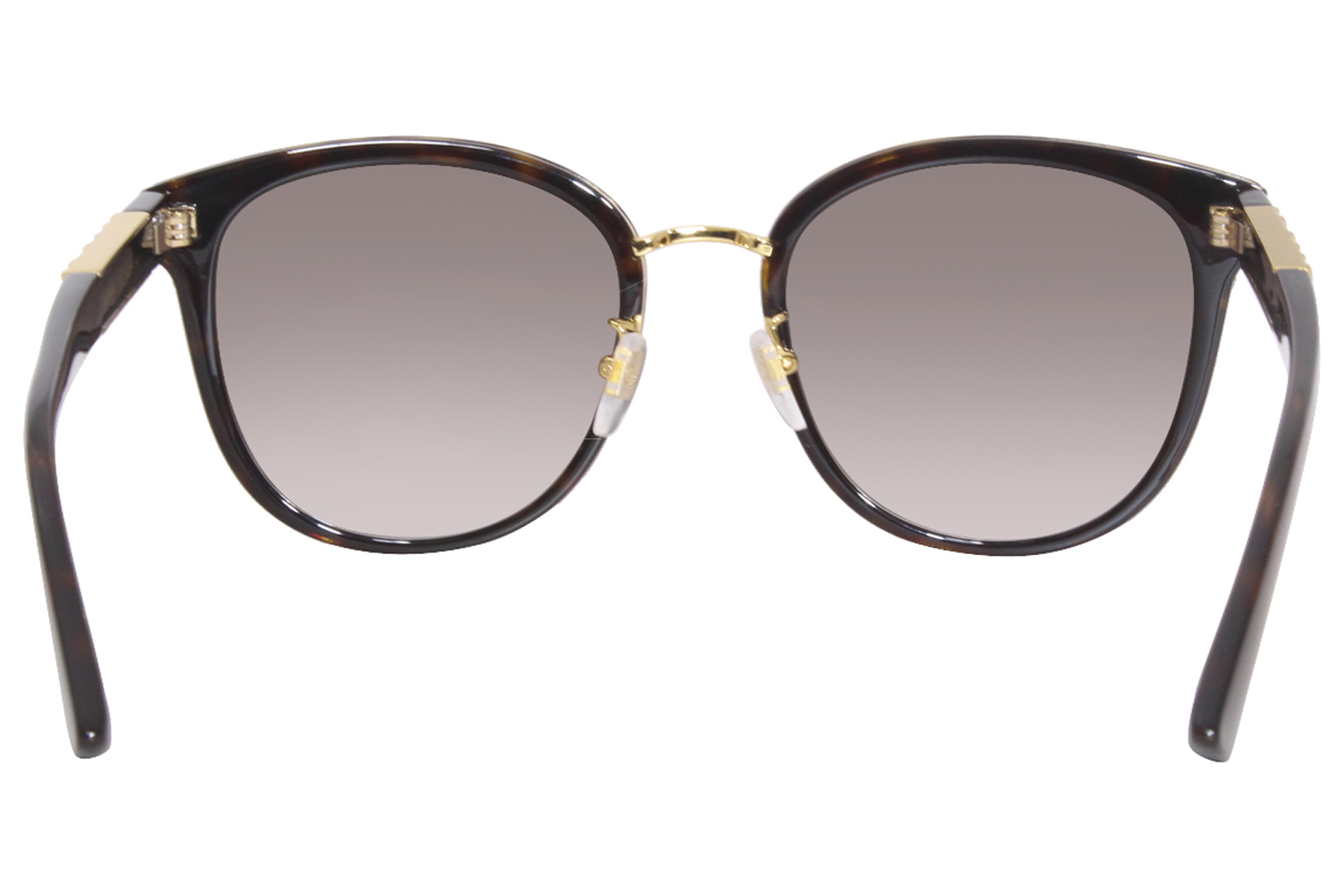 Gucci GG1190SK 002 Sunglasses Women's Havana/Brown Gradient