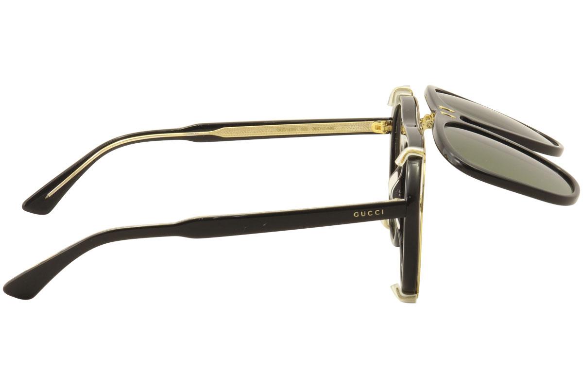 Gucci opulent shop luxury gg0128s sunglasses