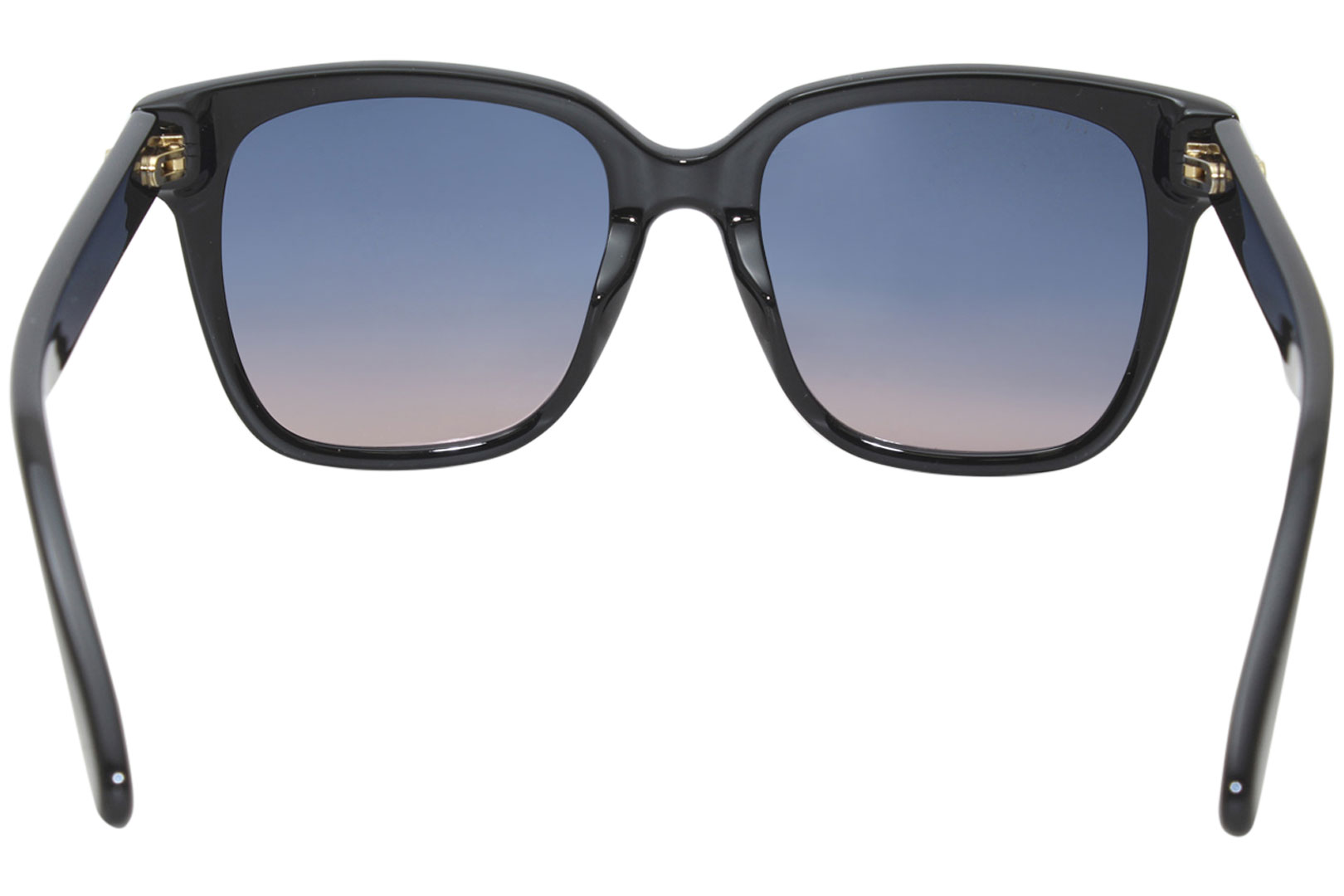 Gucci Web GG0715SA Sunglasses Women s Fashion Cat Eye Shades
